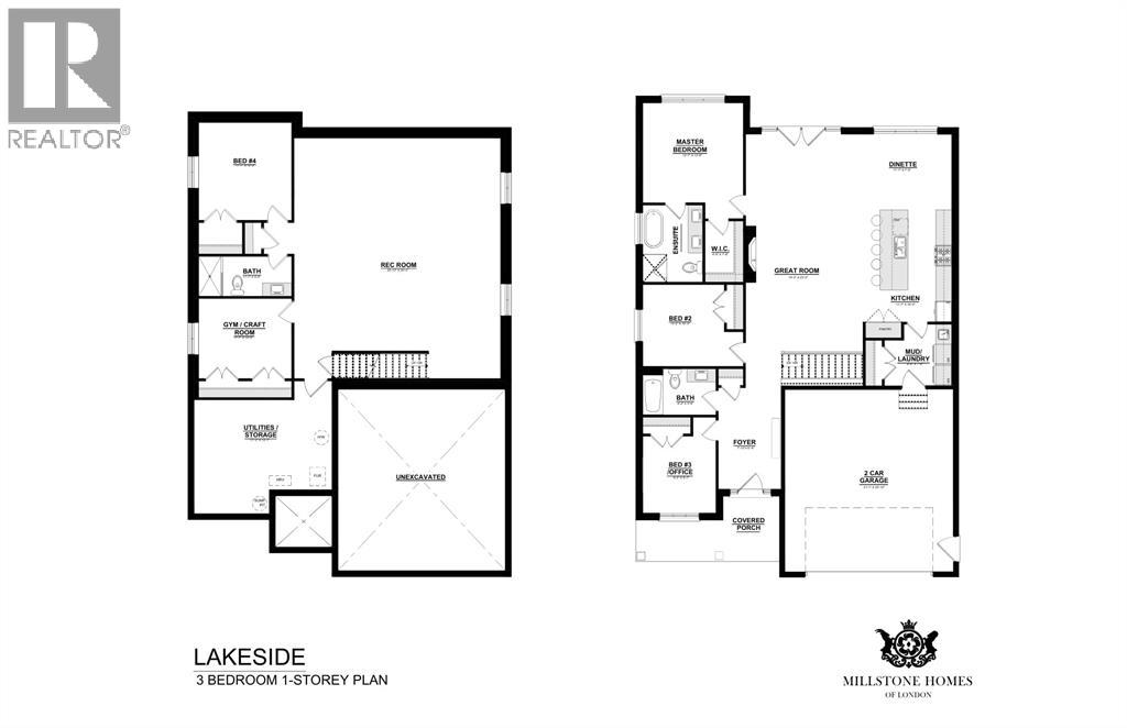 LOT 6 MARION AVENUE