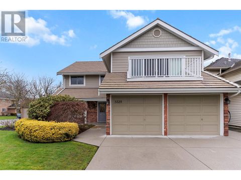 5329 LAUREL WAY Delta BC V4K4H5