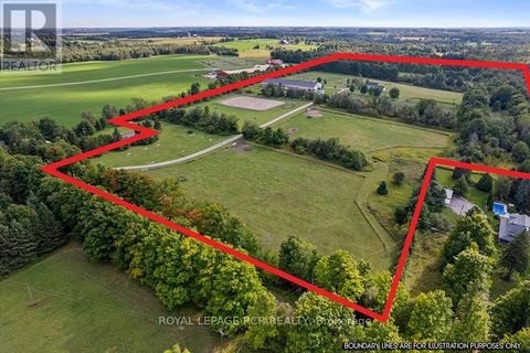 5706 THIRD LINE Erin ON N0B1Z0