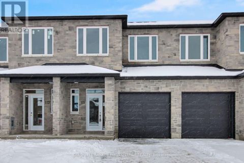 127 MCPHAIL ROAD Carleton Place ON K7C0P6