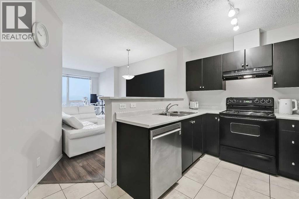 1807, 1053 10 Street SW