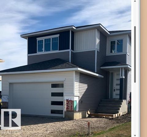 8921 96A AV Morinville AB T8R2N9