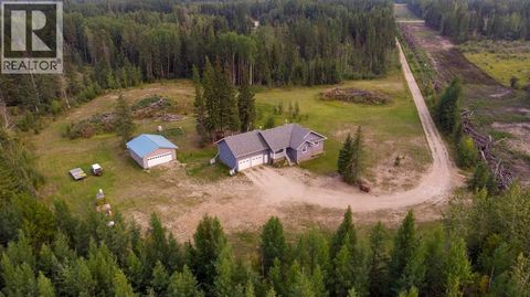 2- 64042 703A Road Rural Grande Prairie No. 1, County of AB T8W5K1