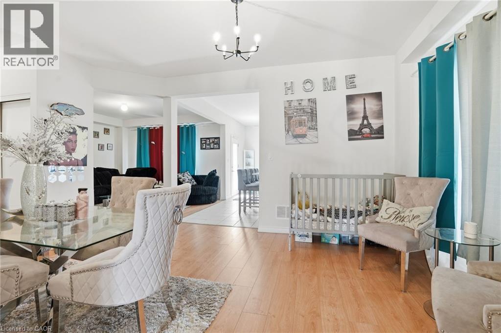 125 TUMBLEWOOD Place