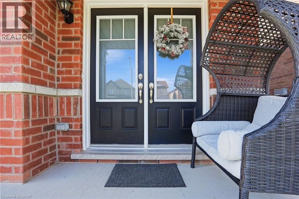 125 TUMBLEWOOD Place