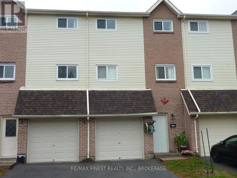 1081 CRAIG LANE Kingston (South of Taylor-Kidd Blvd) ON K7M7R3