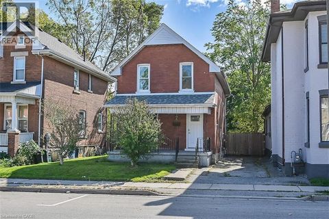 509 COLBORNE Street Brantford ON N3S3P3