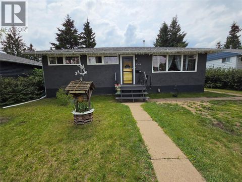 1309 92 Avenue Dawson Creek BC V1G1C4
