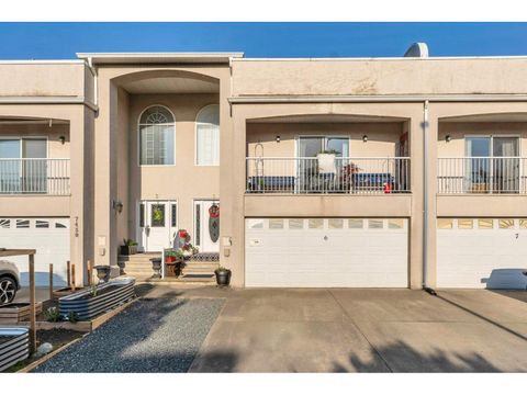 6 7450 HURON STREET|Sardis West Vedder Chilliwack BC V2R5K8