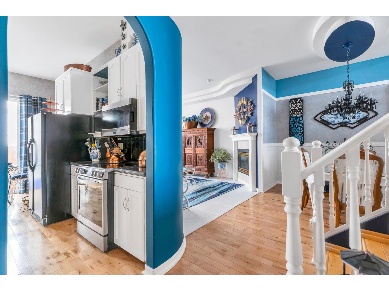 6 7450 HURON STREET|Sardis West Vedder