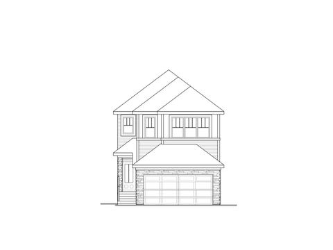 1305 Hawks Ridge Link NW Edmonton AB T5S0M2