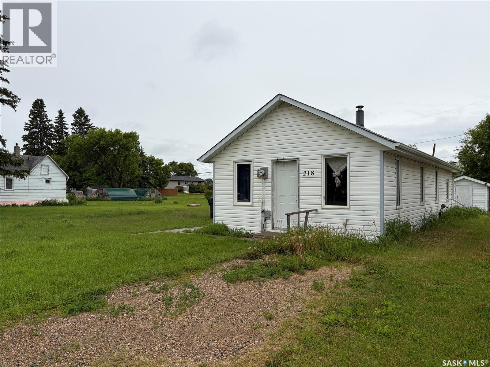 218 Main STREET