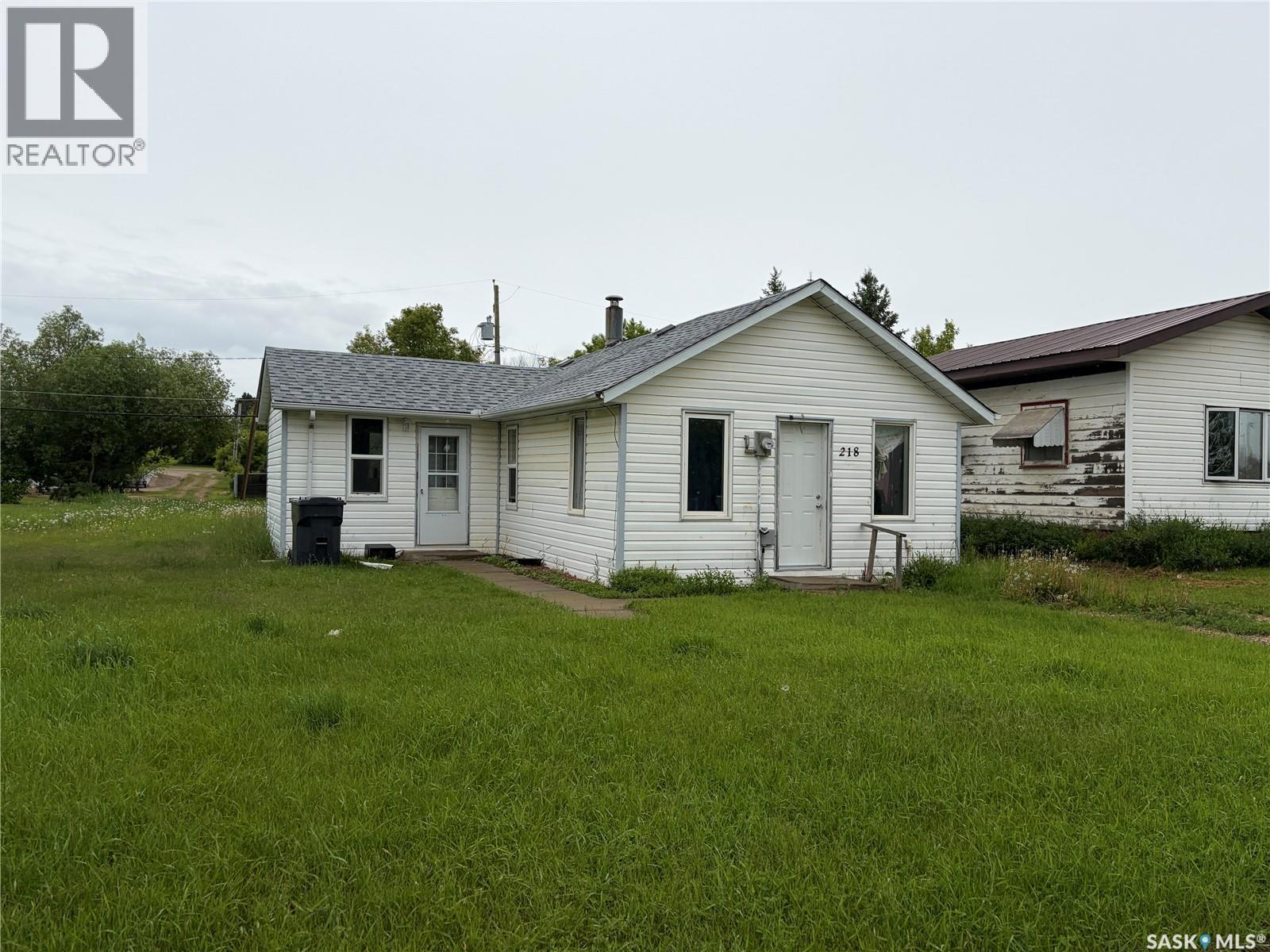 218 Main STREET