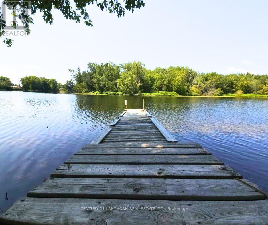 133 CARLETON COVE