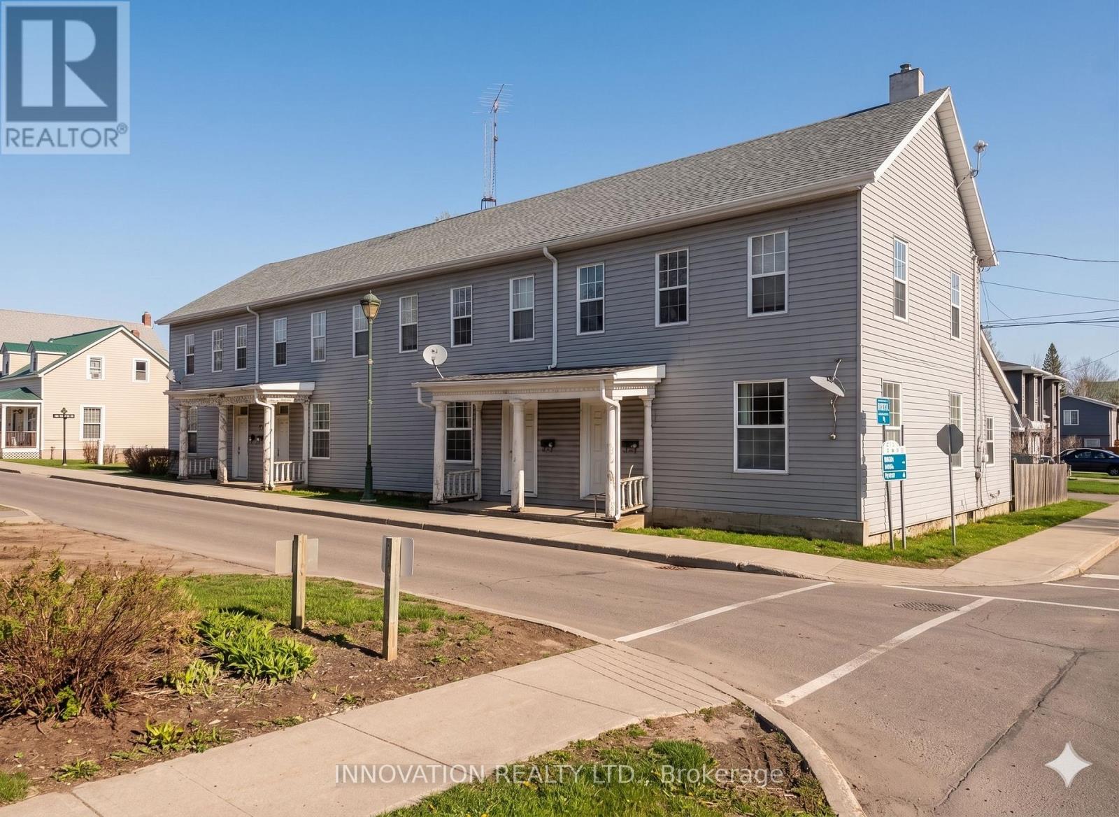 275 BRIDGE STREET