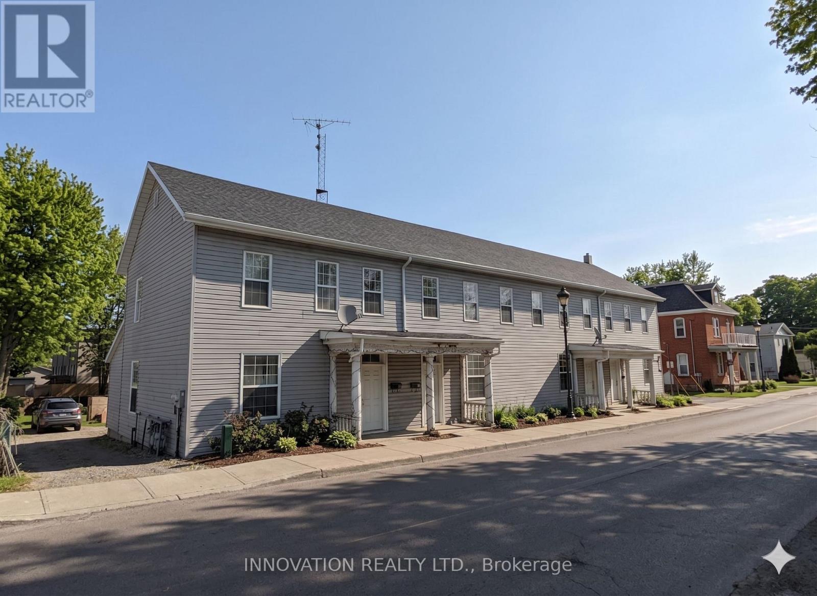 275 BRIDGE STREET
