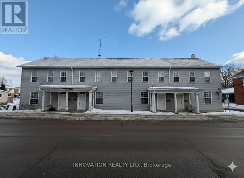 275 BRIDGE STREET Carleton Place ON K7C3H5