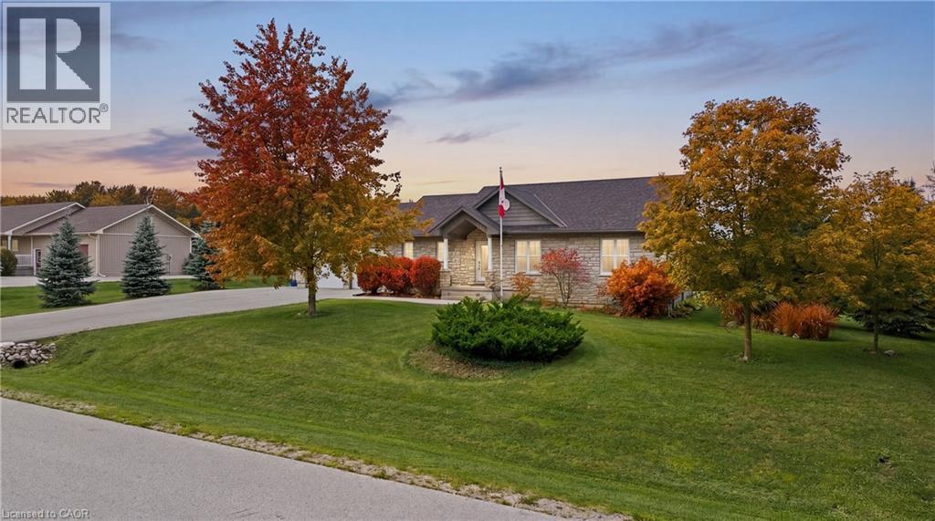 14 REGENCY Drive