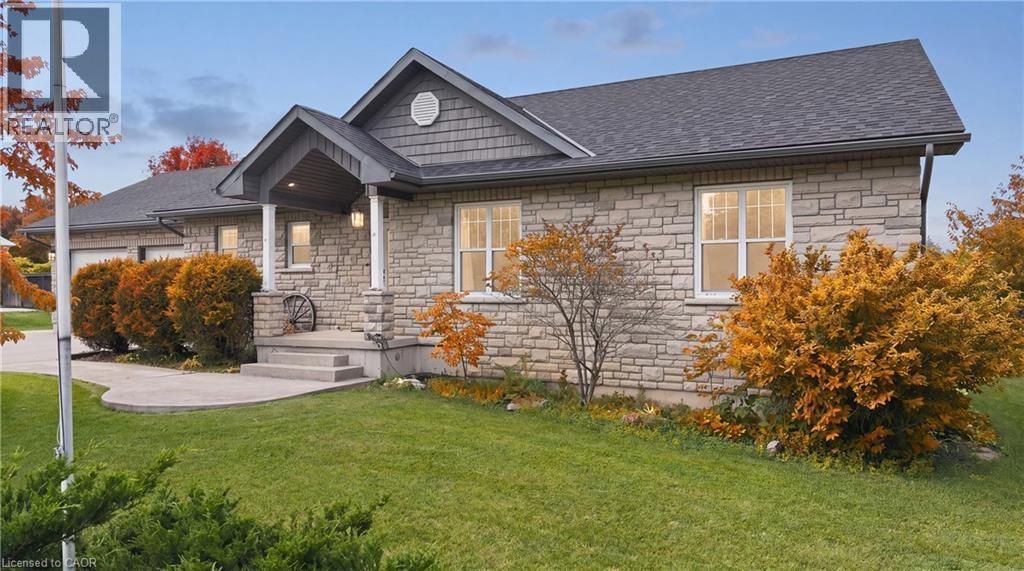 14 REGENCY Drive