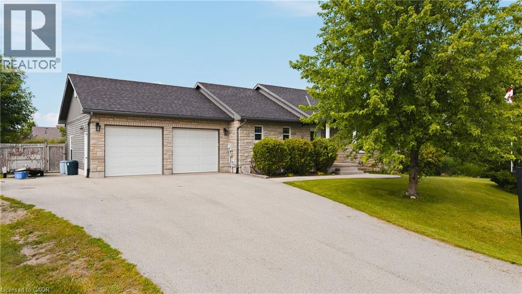 14 REGENCY Drive
