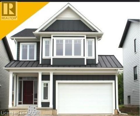 155 JULIE Crescent London ON N5X3X4