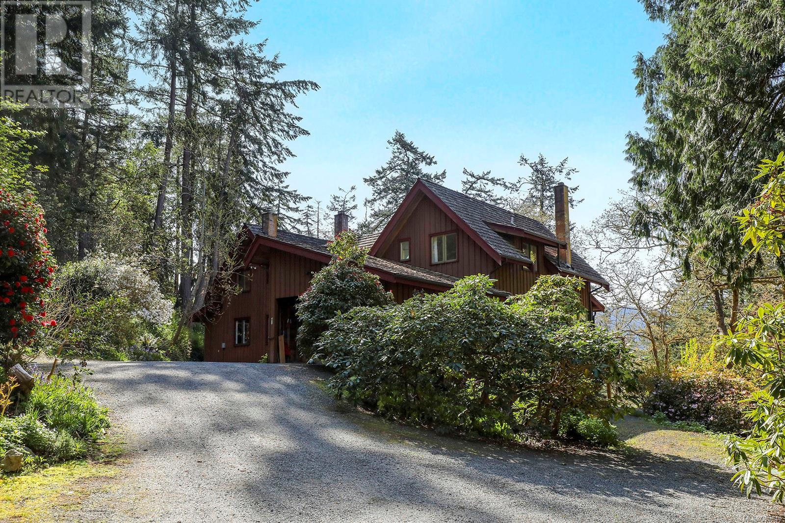 2399 Garry Oak Dr