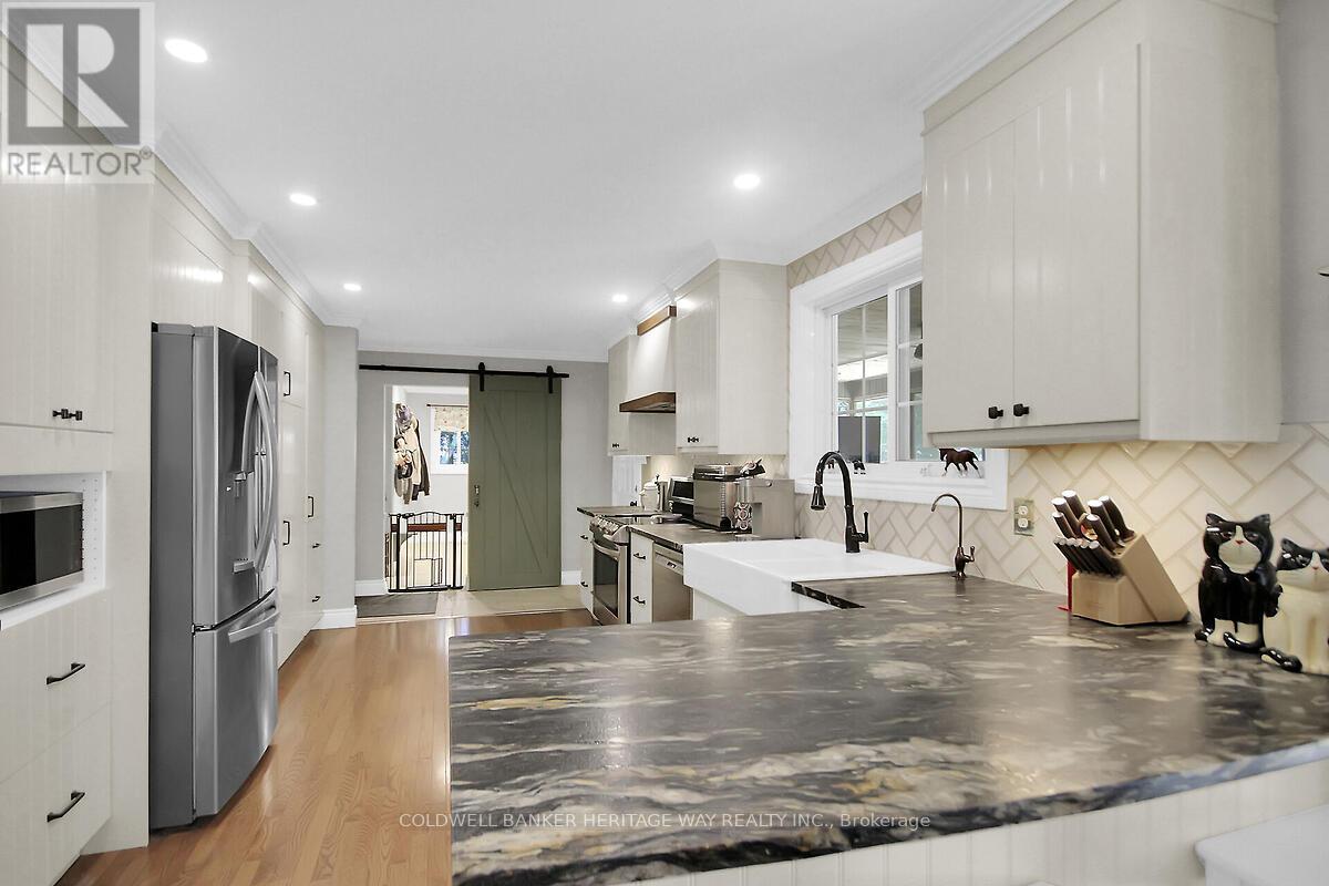 4620 APPLETON SIDE ROAD