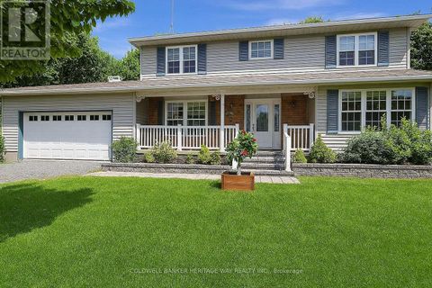 4620 APPLETON SIDE ROAD Mississippi Mills ON K0A1A0