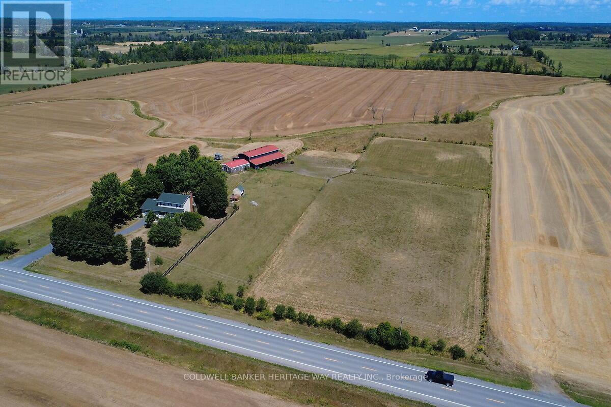 4620 APPLETON SIDE ROAD