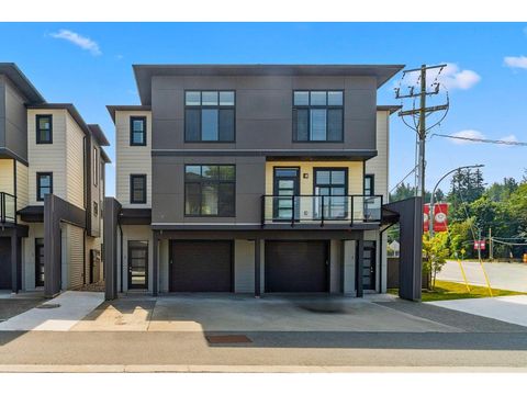 1 6029 PROMONTORY ROAD|Sardis South Chilliwack BC V2R6B1