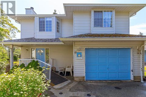 11 6766 Central Saanich Rd Central Saanich BC V8Z7E1