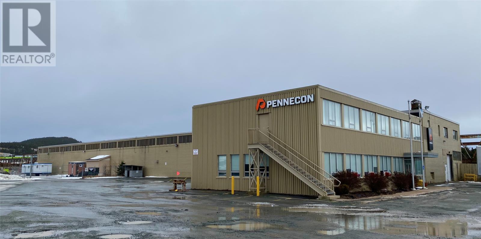 456 Logy Bay Road