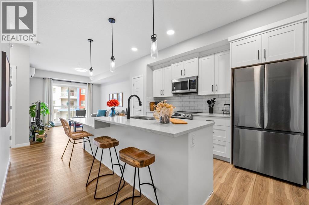 1206, 19489 Main Street SE