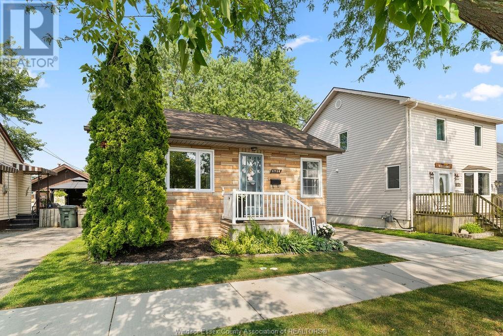 1714 Aubin