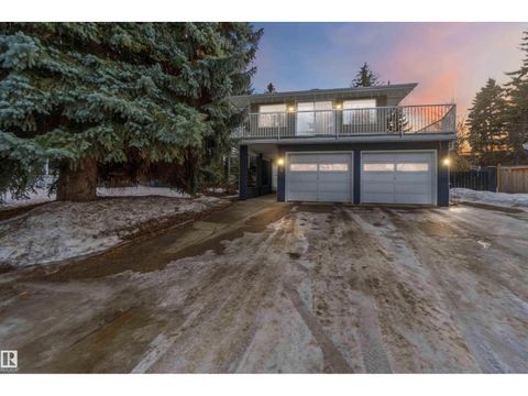 6 Garraway PL St. Albert AB T8N2A1