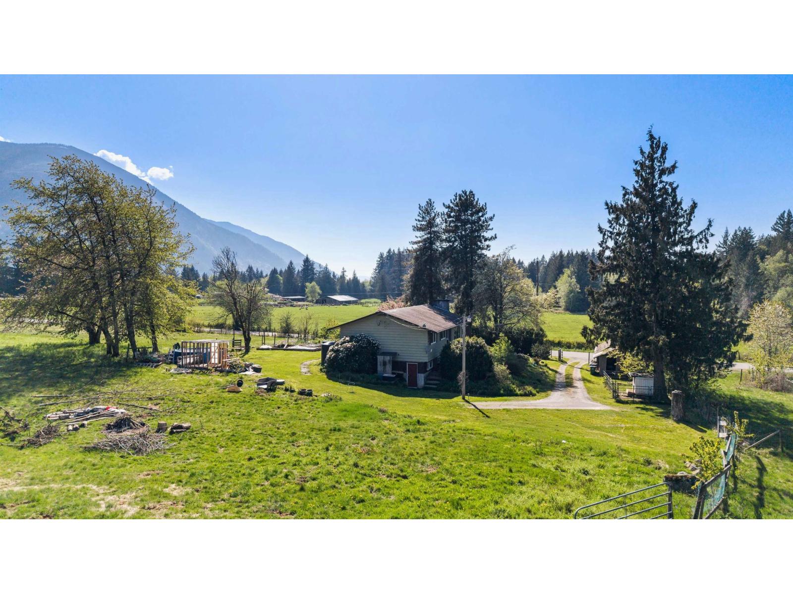 4888 HALEY ROAD|Ryder Lake