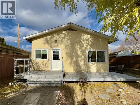 709 MUNICIPAL Avenue Penticton BC V2A2R7