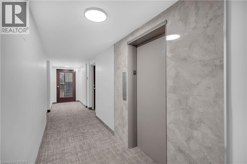 437 ST. PAUL Avenue Unit# 402