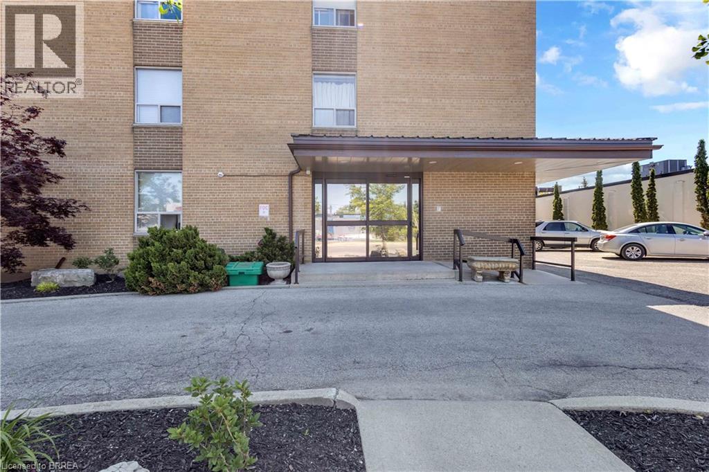 437 ST. PAUL Avenue Unit# 402