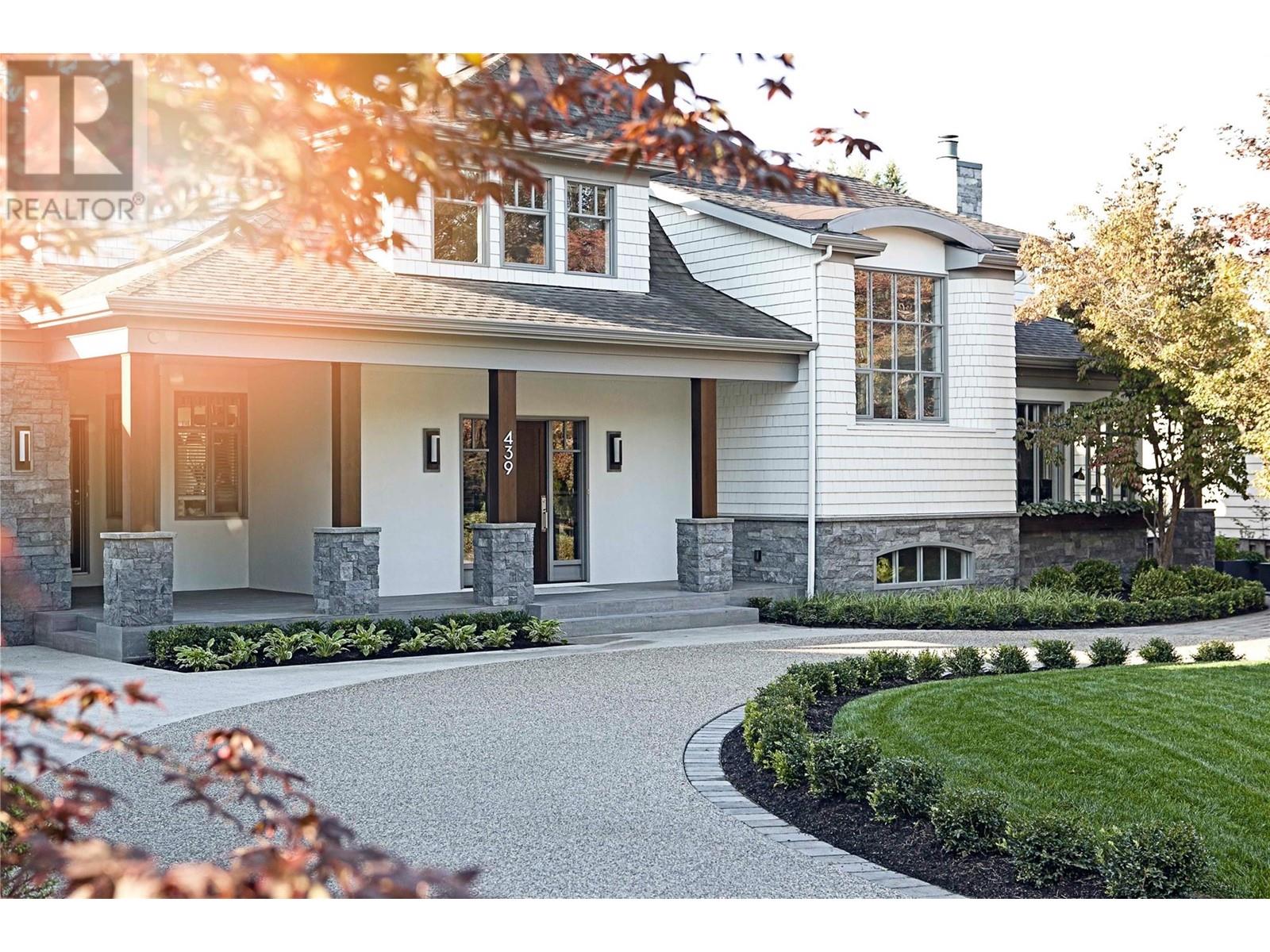 439 Farris Road