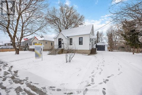 496 TALFOURD STREET Sarnia ON N7T1R7