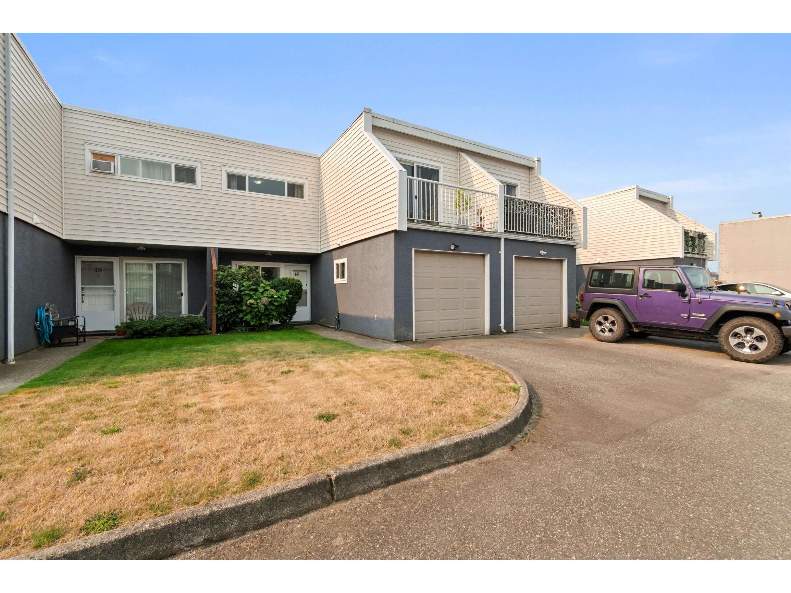 14 1829 HEATH ROAD|Agassiz