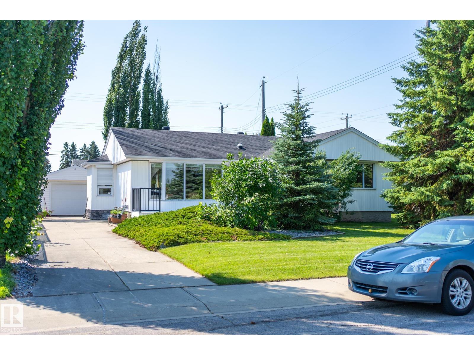 4707 105A AV NW