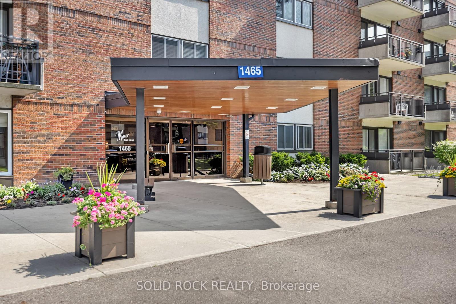 1465 BASELINE ROAD