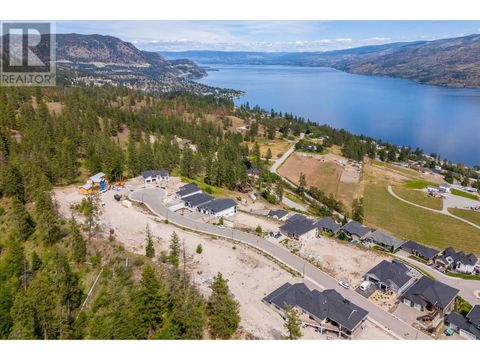 6051 Gerrie Road Peachland BC V0H1X4