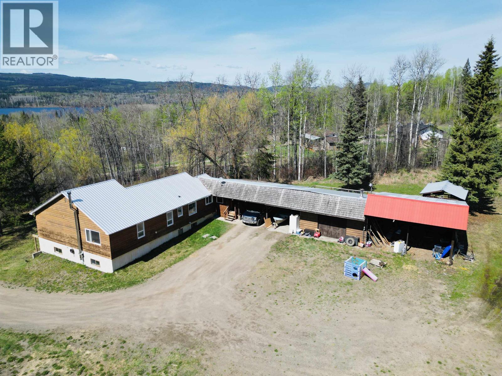 2500 BENNETT ROAD