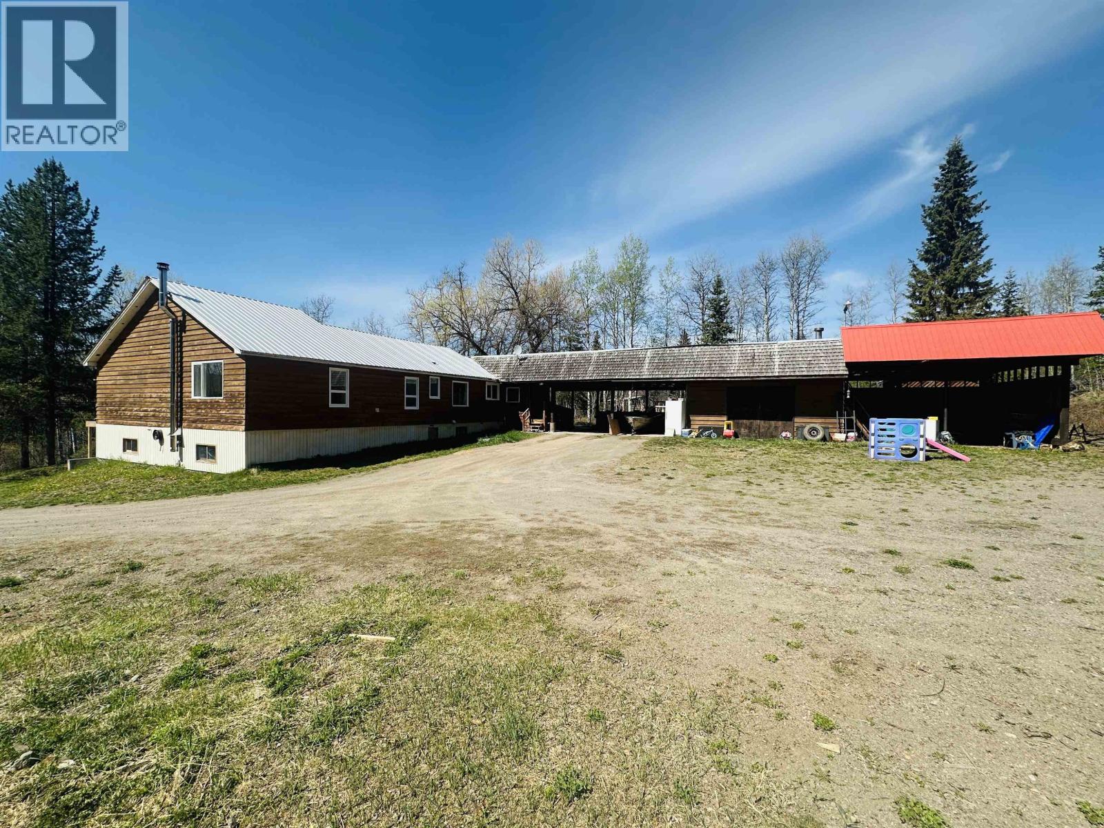 2500 BENNETT ROAD