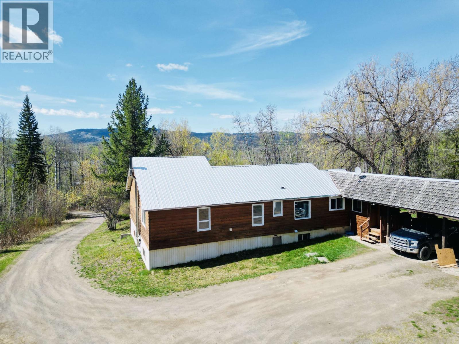 2500 BENNETT ROAD