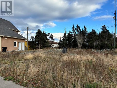 Lot 23 Galaxy Crescent St. John's NF A1A0E6