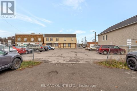 19 MURPHY STREET Quinte West (Trenton Ward) ON K8V4S8